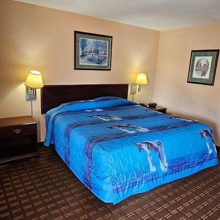Mount Laurel Motel Хазлтон Экстерьер фото